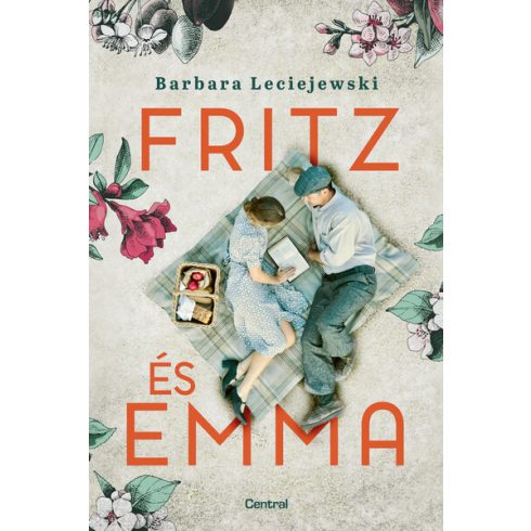 Barbara Leciejewski: Fritz és Emma