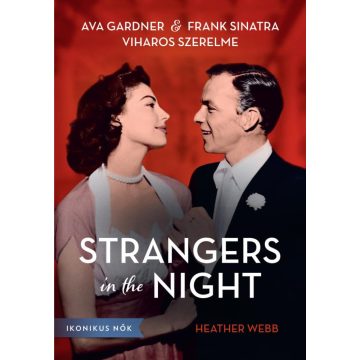 Heather Webb: Strangers in the Night