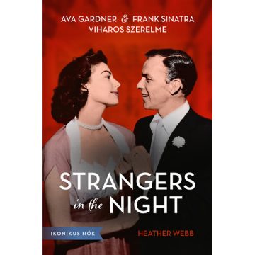 Heather Webb: Strangers in the Night