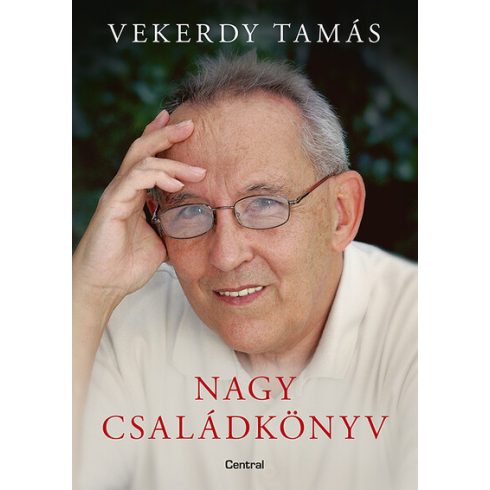 Vekerdy Tamás: Nagy családkönyv