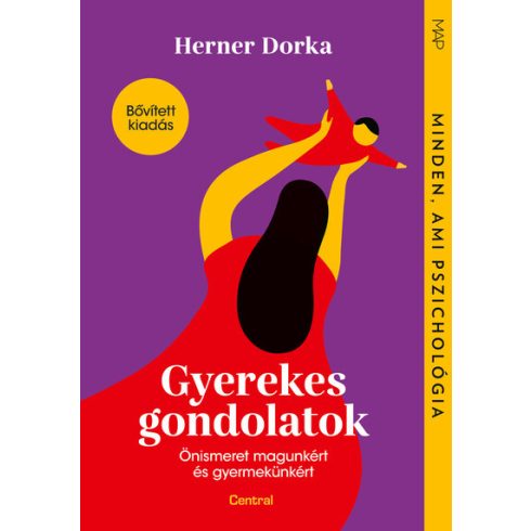 Herner Dorka: Gyerekes gondolatok