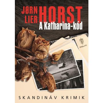 Jorn Lier Horst: A Katharina-kód