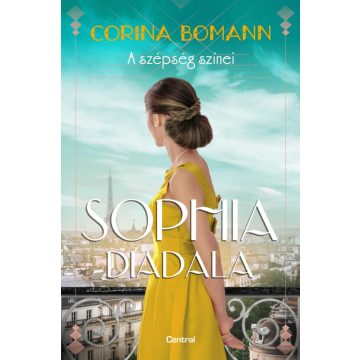 Corina Bomann: Sophia diadala
