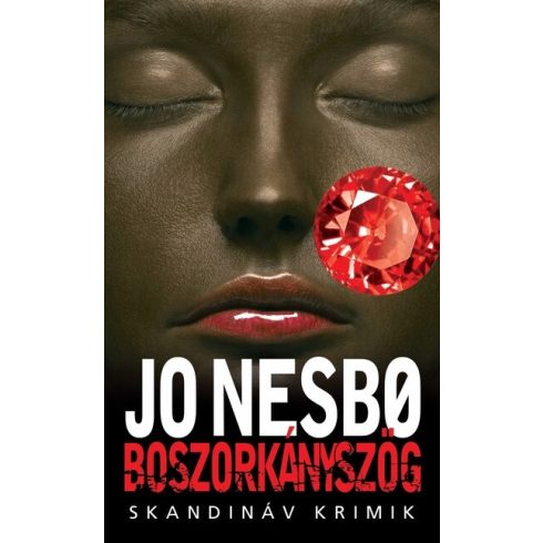 Jo Nesbo: Boszorkányszög - zsebkönyv