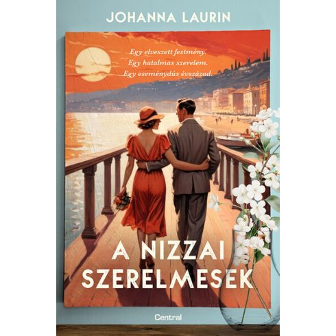 Johanna Laurin: A nizzai szerelmesek