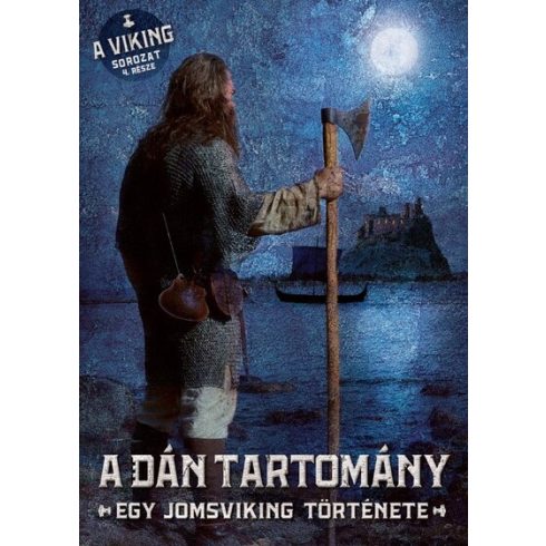 Bjorn Andreas Bull-Hansen: A dán tartomány