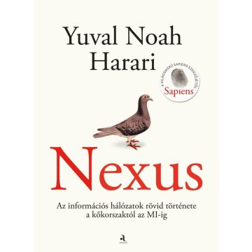 Yuval Noah Harari: Nexus