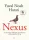 Yuval Noah Harari: Nexus