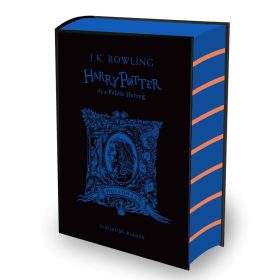   J. K. Rowling: Harry Potter és a Félvér Herceg - Hollóhátas kiadás (sérült)