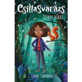 Linda Chapman: Csillagvarázs 3. - Titkos bűbáj