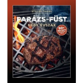 Stiller Tamás: Parázs és füst – Négy évszak