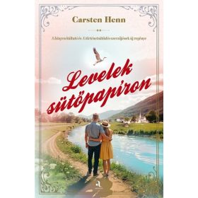 Carsten Henn: Levelek sütőpapíron