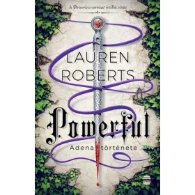 Lauren Roberts: Powerful - Adena története