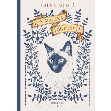 Laura Agustí: Egy macska története