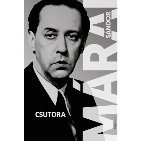 Márai Sándor: Csutora