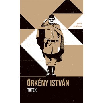 Örkény István: Tóték - Helikon Zsebkönyvek 89.