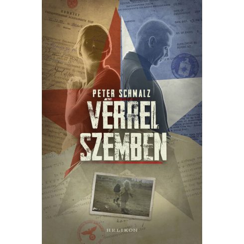 Peter Schmalz: Vérrel szemben