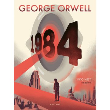 George Orwell: 1984 - képregény
