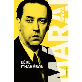 Márai Sándor: Béke Ithakában