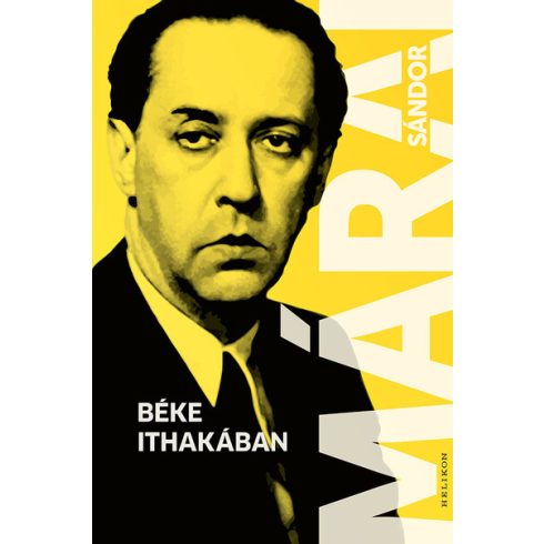 Márai Sándor: Béke Ithakában