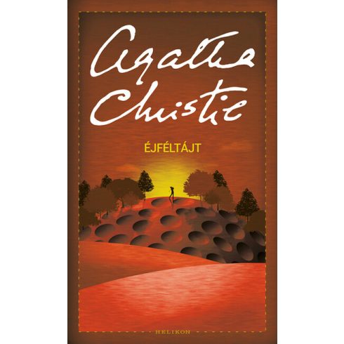 Agatha Christie: Éjféltájt