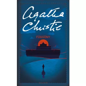 Agatha Christie: Függöny