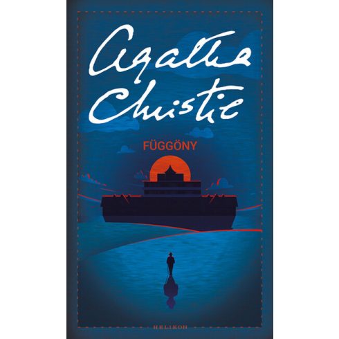 Agatha Christie: Függöny