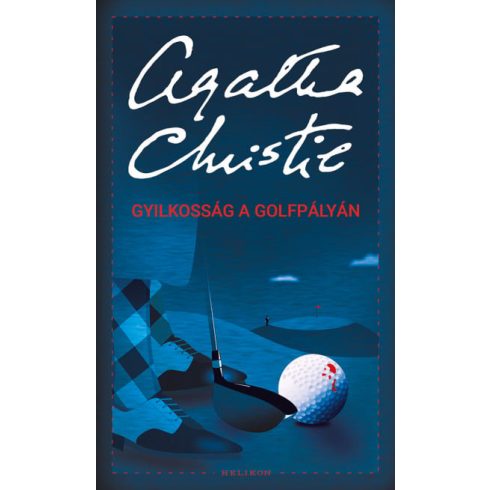 Agatha Christie: Gyilkosság a golfpályán