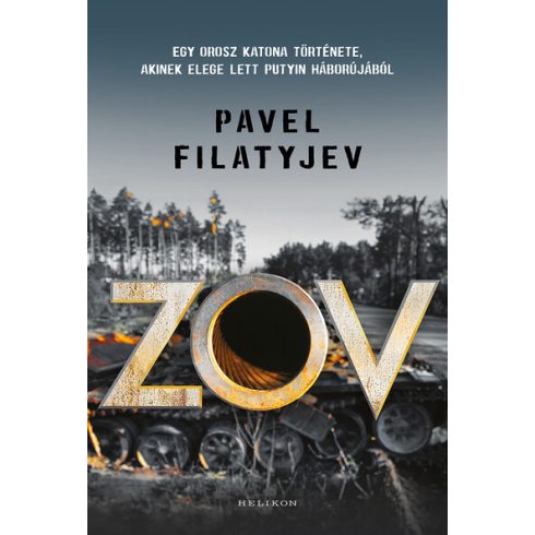 Pavel Filatyjev: Zov