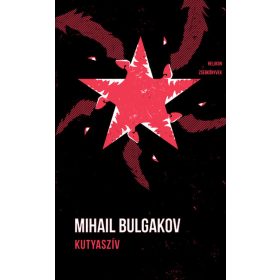Mihail Bulgakov: Kutyaszív - Helikon Zsebkönyvek 131.