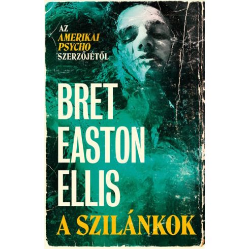 Bret Easton Ellis: A szilánkok