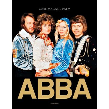 Carl Magnus Palm: ABBA