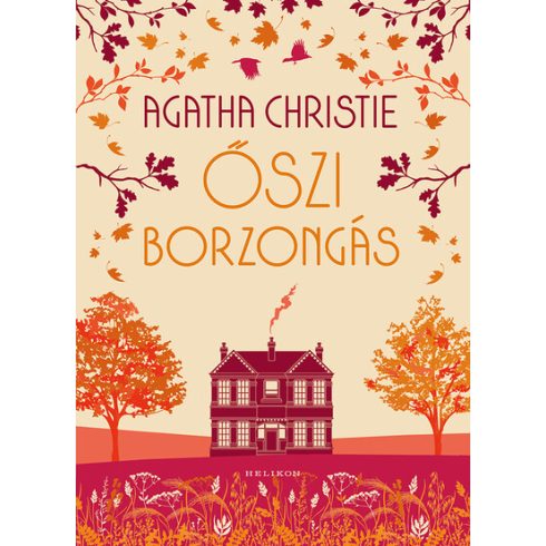 Agatha Christie: Őszi borzongás