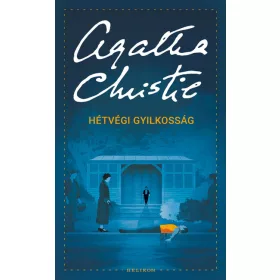 Agatha Christie: Hétvégi gyilkosság