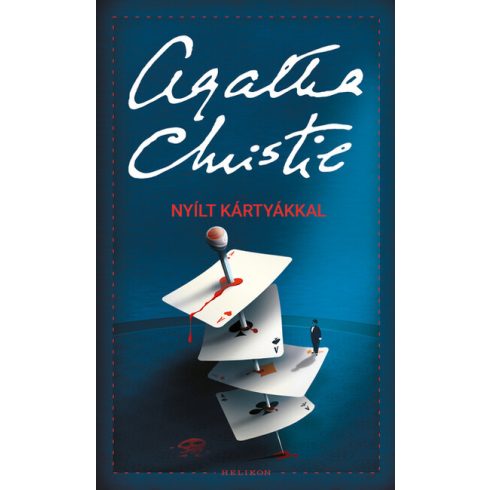 Agatha Christie: Nyílt kártyákkal