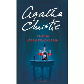 Agatha Christie: Tragédia három felvonásban