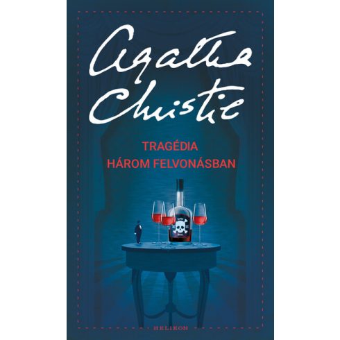 Agatha Christie: Tragédia három felvonásban