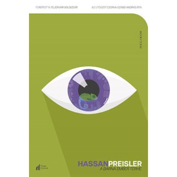 Hassan Preisler: A barna ember terhe