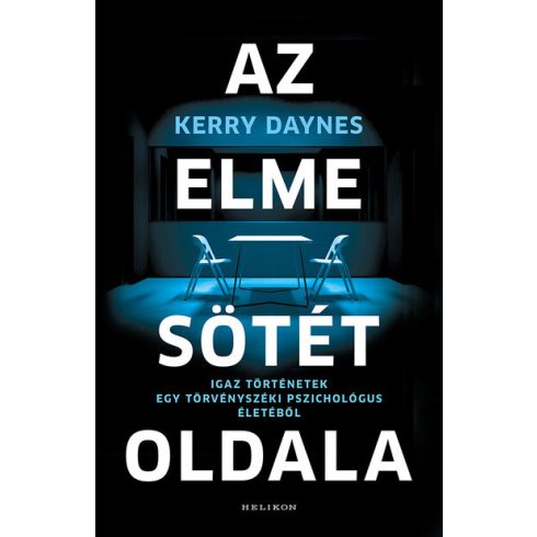 Kerry Daynes: Az elme sötét oldala