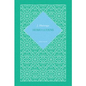 Johan Huizinga: Homo Ludens