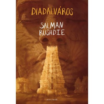 Salman Rushdie: Diadalváros