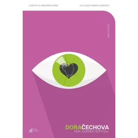Dora Čechova: Nők, akiknek férfi kell