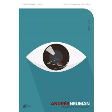 Andrés Neuman: Magunknak mondjuk