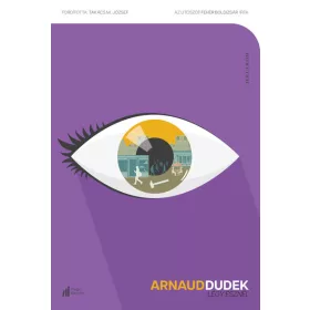 Arnaud Dudek: Légy észnél