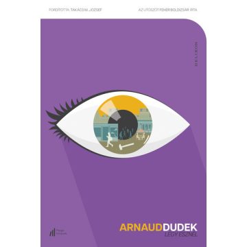 Arnaud Dudek: Légy észnél
