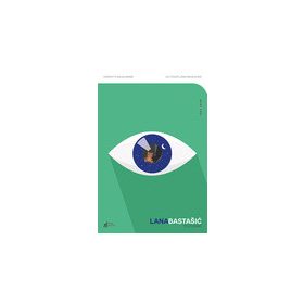 Lana Bastašić: Tejfogak - Margó Könyvek