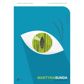 Martyna Mistarz-Bunda: A kék macska