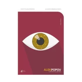 Alek Popov: Turáni küldetés