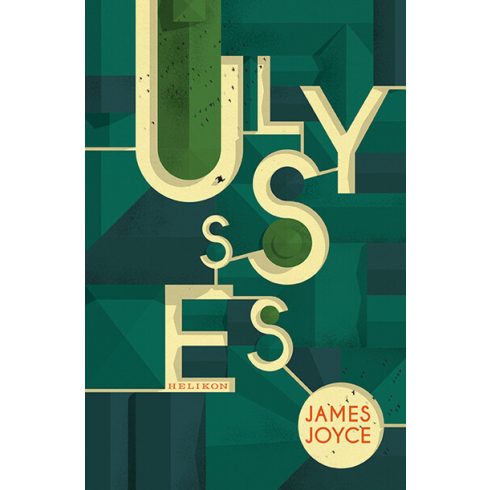 James Joyce: Ulysses