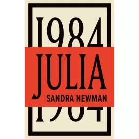 Sandra Newman: Julia